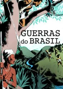 Poster di Guerras do Brasil.doc