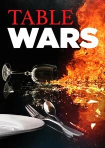 Table Wars poster