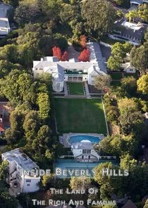Inside Beverly Hills: Land of Rich and Famous poster
