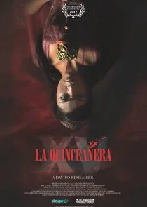 La QuinceaÄ‚Â±era poster