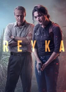 Affiche de Reyka
