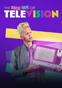 The Back Side of Television poster