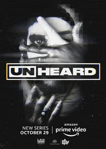 Unheard poster