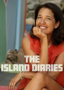 Plakat The Island Diaries