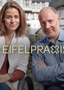 Eifelpraxis poster