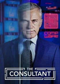 The Consultant poster