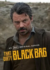 Póster de That Dirty Black Bag