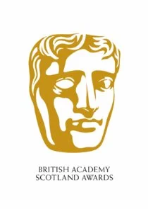 British Academy Scotland Awards poster