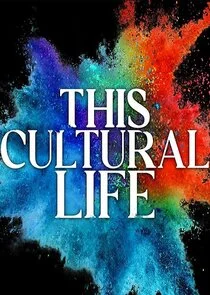 This Cultural Life poster