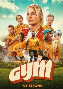 Plakat Gym