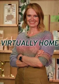 Virtually Home poster
