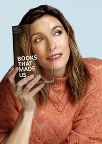 Books That Made Us poster