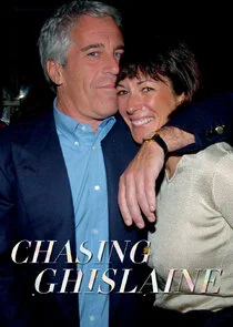 Chasing Ghislaine poster