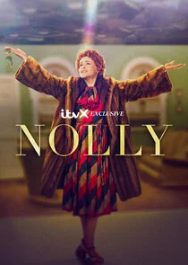 Plakat Nolly