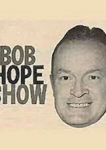 The Bob Hope Show poster