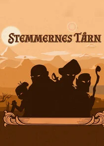 Stemmernes tÄ‚Ä„rn med Fuhlendorff poster