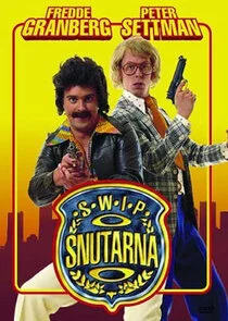 Snutarna poster