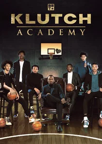 Klutch Academy poster