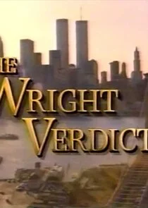 The Wright Verdicts poster