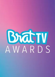 Brat TV Awards poster