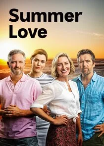 Poster di Summer Love