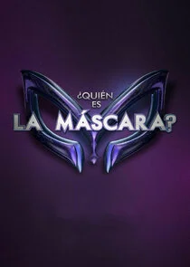 Plakat Ă‚ĹĽQuiÄ‚Â©n es la MÄ‚Ë‡scara?