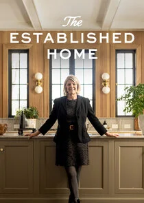 The Established Home poster
