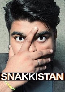 Poster di Snakkistan