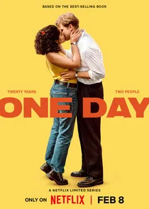 Poster di One Day