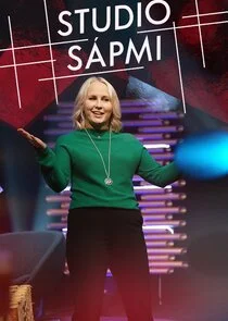 Studio SÄ‚Ë‡pmi poster
