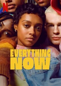 Poster di Everything Now