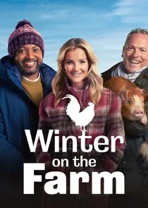 Live: Winter on the Farm poster
