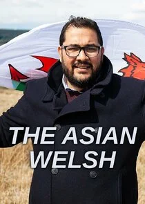 The Asian Welsh poster