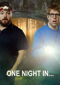One Night in... poster