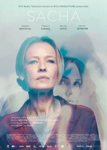 Affiche de Sacha