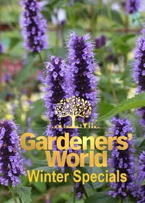 Gardeners' World Winter Specials poster