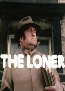 Poster di The Loner