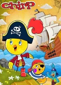 Chirp poster