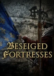 Forteresses assiÄ‚Â©gÄ‚Â©es, batailles de lÄ‚Â©gende Poster