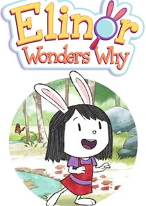 Elinor Wonders Why Poster