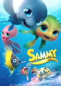Sammy & Co poster