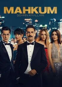 Póster de Verdad oculta'