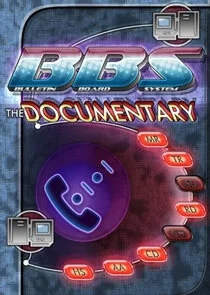 Affiche de BBS: The Documentary