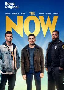 Poster di The Now