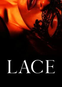 Plakat Lace
