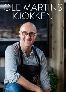 Plakat Ole Martins kjÄ‚Â¸kken