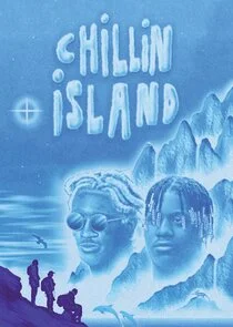 Chillin Island Poster