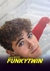 Plakat Den beste Funkytwin
