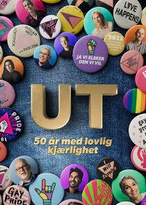 UT poster