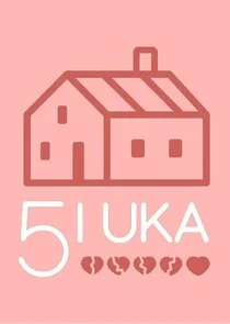 Affiche de 5 i uka
